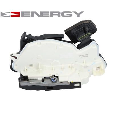 Замок двери - ZDP0011L ENERGY